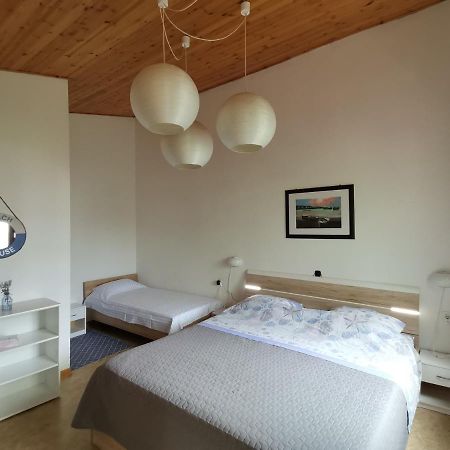 זמברטיה Apartment Studio Zvonka מראה חיצוני תמונה