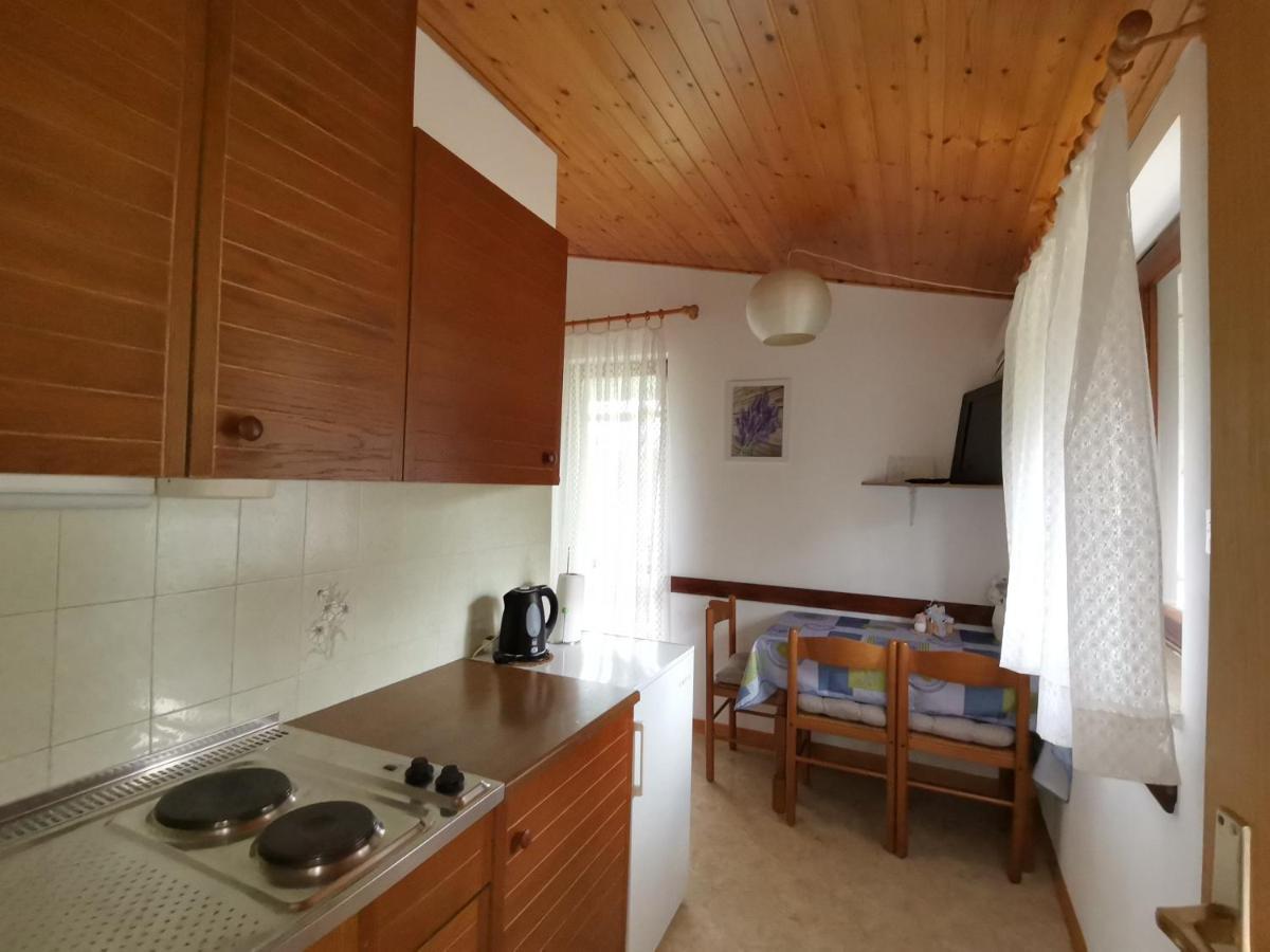 זמברטיה Apartment Studio Zvonka מראה חיצוני תמונה