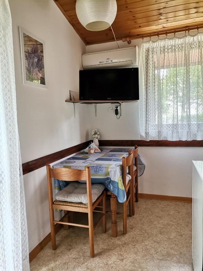 זמברטיה Apartment Studio Zvonka מראה חיצוני תמונה