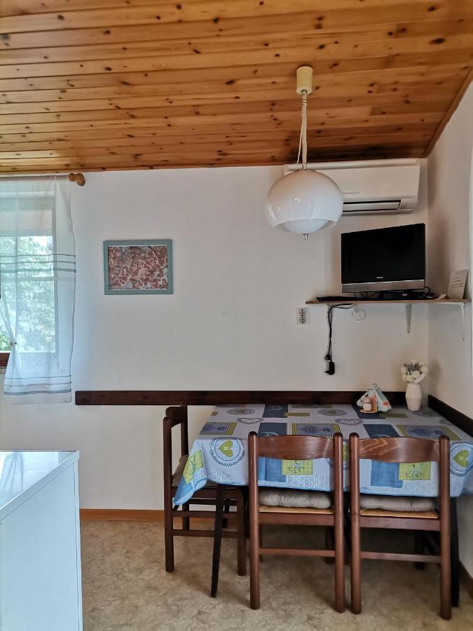 זמברטיה Apartment Studio Zvonka מראה חיצוני תמונה