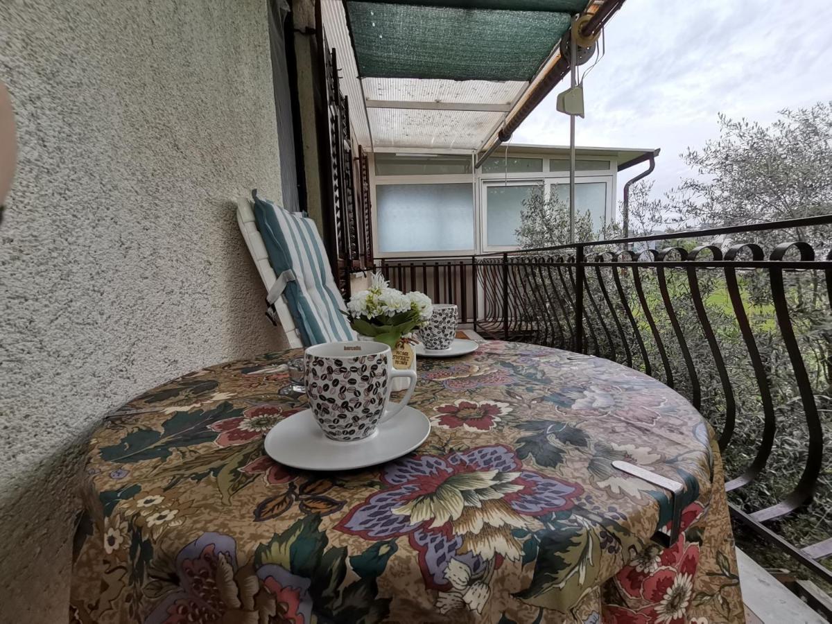 זמברטיה Apartment Studio Zvonka מראה חיצוני תמונה