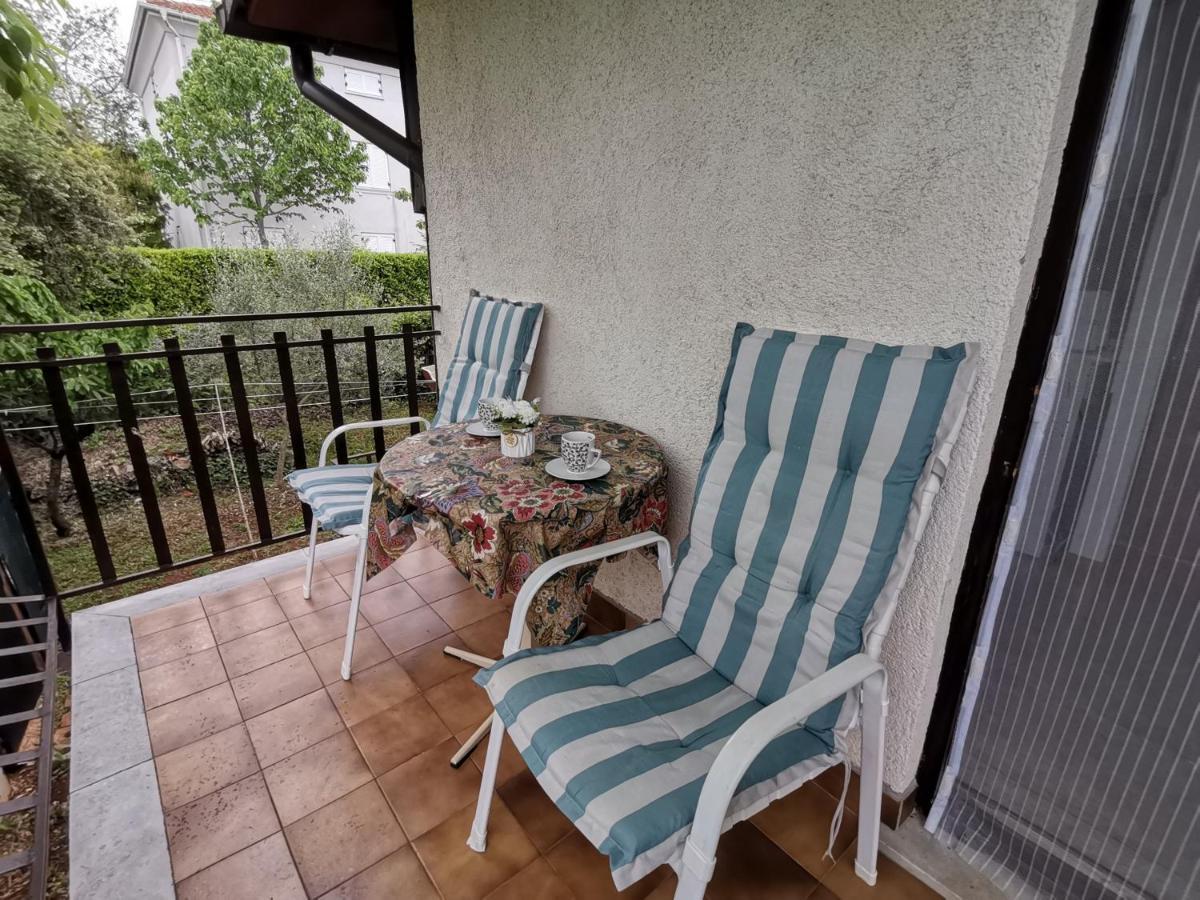 זמברטיה Apartment Studio Zvonka מראה חיצוני תמונה