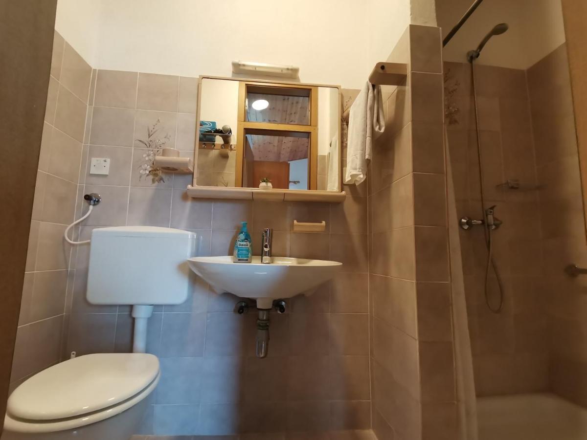 זמברטיה Apartment Studio Zvonka מראה חיצוני תמונה