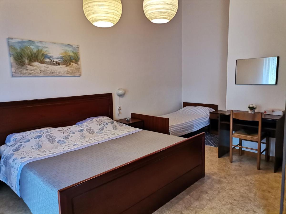 זמברטיה Apartment Studio Zvonka מראה חיצוני תמונה