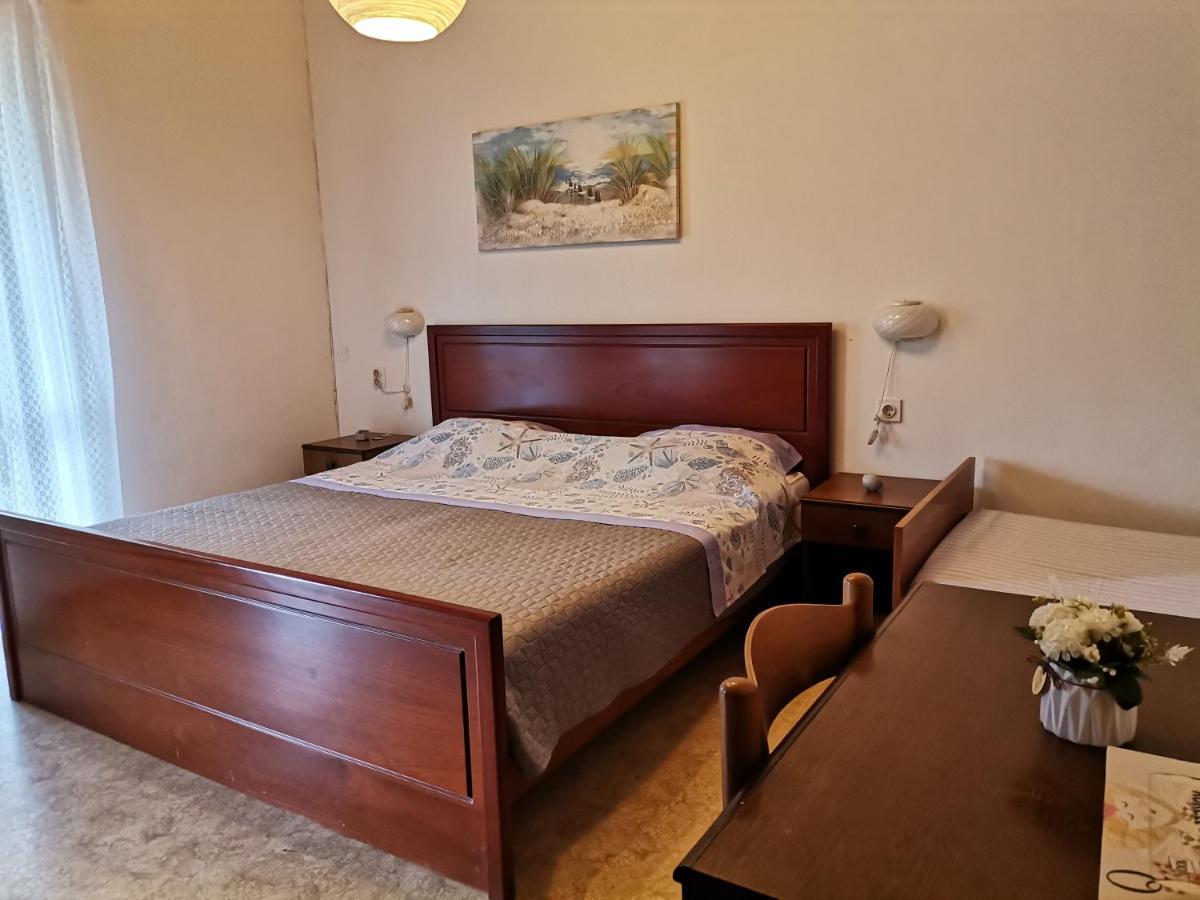 זמברטיה Apartment Studio Zvonka מראה חיצוני תמונה