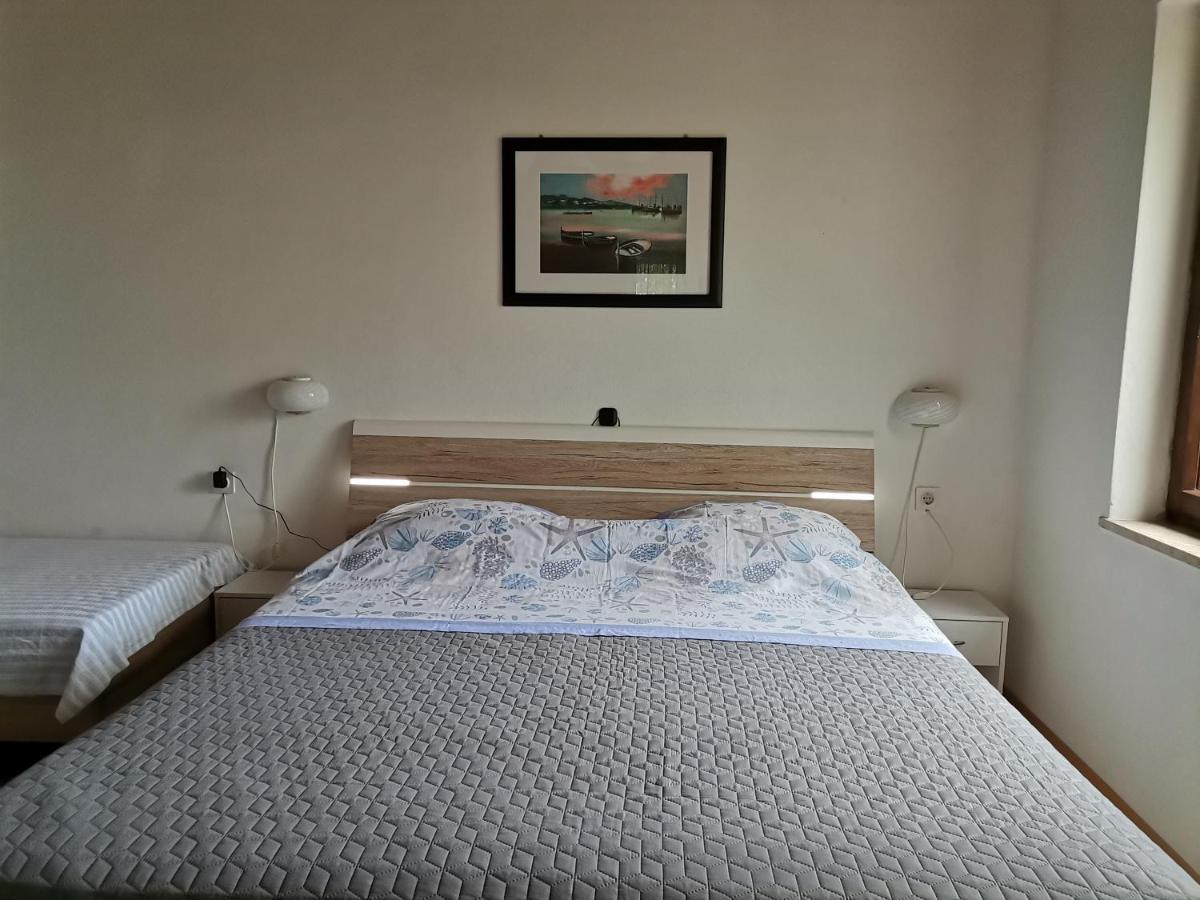 זמברטיה Apartment Studio Zvonka מראה חיצוני תמונה