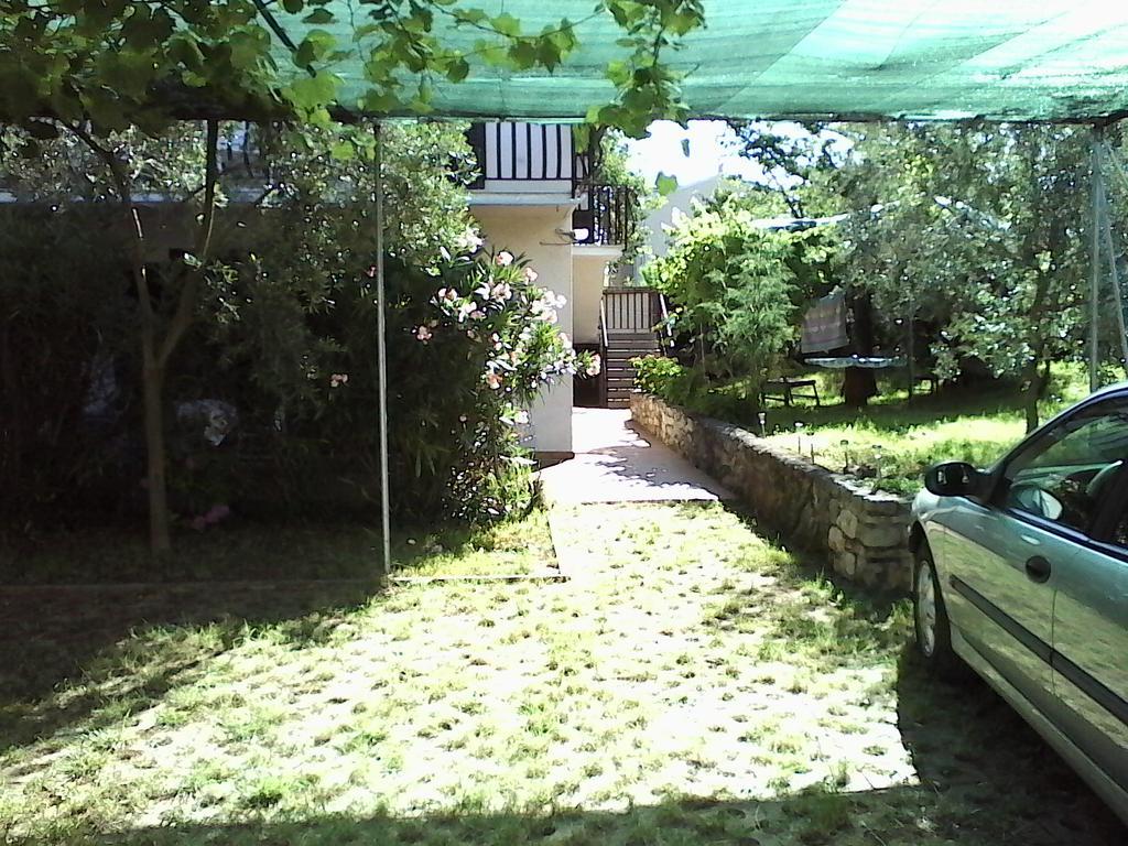 זמברטיה Apartment Studio Zvonka מראה חיצוני תמונה